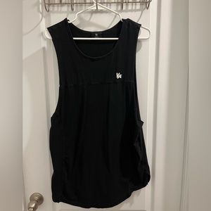 Men’s Young La tank top